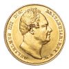 1833 Γουλιέλμος Δ’ - Χρυσή Λίρα Αγγλίας