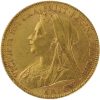 1901 Βικτώρια Πέρθ - Χρυσή Λίρα Αγγλίας