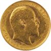 1902 Εδουάρδος Ζ’ Λονδίνου - Χρυσή Λίρα Αγγλίας