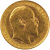 1902 Εδουάρδος Ζ’ Μελβούρνης - Χρυσή Λίρα Αγγλίας
