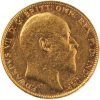 1902 Εδουάρδος Ζ’ Πέρθ - Χρυσή Λίρα Αγγλίας