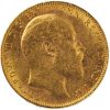 1903 Εδουάρδος Ζ’ Πέρθ - Χρυσή Λίρα Αγγλίας