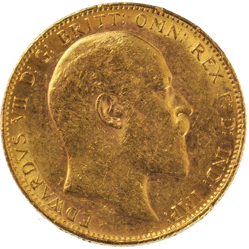 Gold Silver Money
