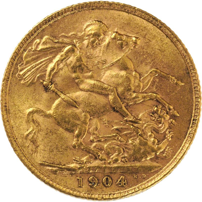 Gold Silver Money