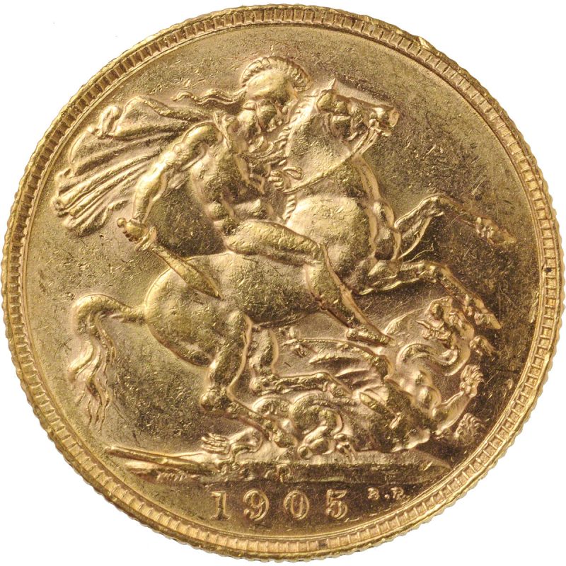 Gold Silver Money