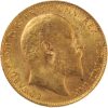 1906 Εδουάρδος Ζ’ Λονδίνου - Χρυσή Λίρα Αγγλίας