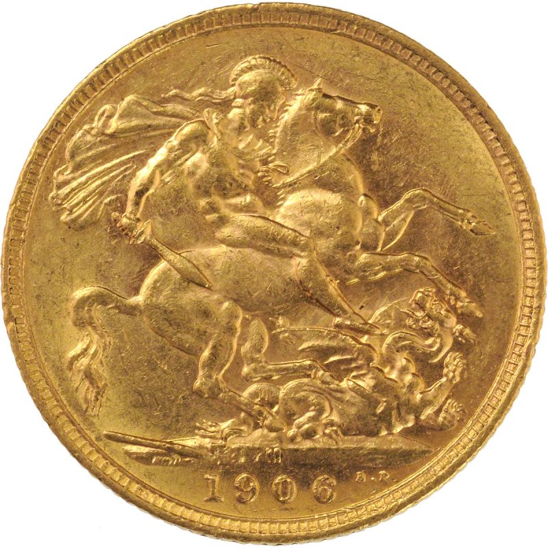 Gold Silver Money