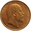 1906 Εδουάρδος Ζ’ Πέρθ - Χρυσή Λίρα Αγγλίας