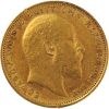 1906 Εδουάρδος Ζ’ Σίδνεϊ - Χρυσή Λίρα Αγγλίας