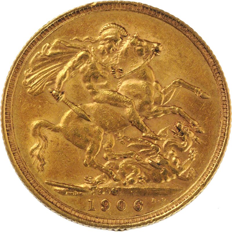 Gold Silver Money