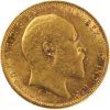 1907 Εδουάρδος Ζ’ Μελβούρνης - Χρυσή Λίρα Αγγλίας