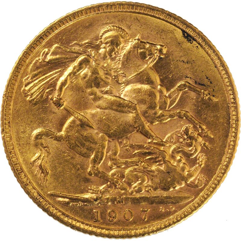 Gold Silver Money