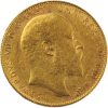 1907 Εδουάρδος Ζ’ Πέρθ - Χρυσή Λίρα Αγγλίας