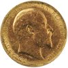 1908 Εδουάρδος Ζ’ Λονδίνου - Χρυσή Λίρα Αγγλίας