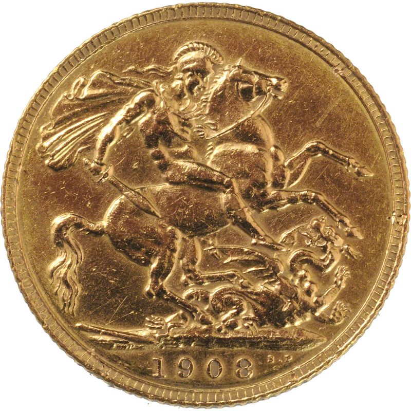 Gold Silver Money