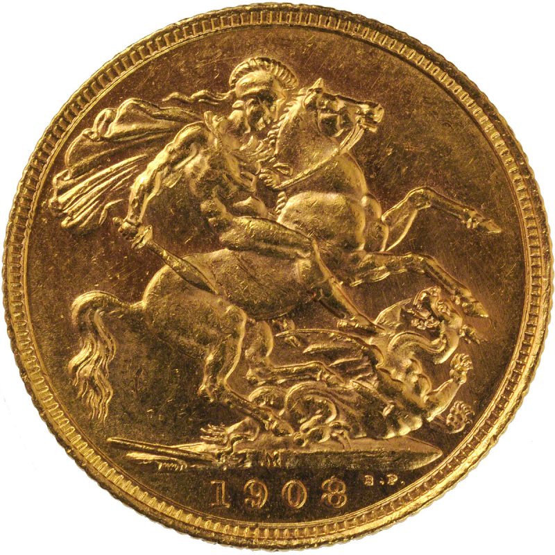 Gold Silver Money