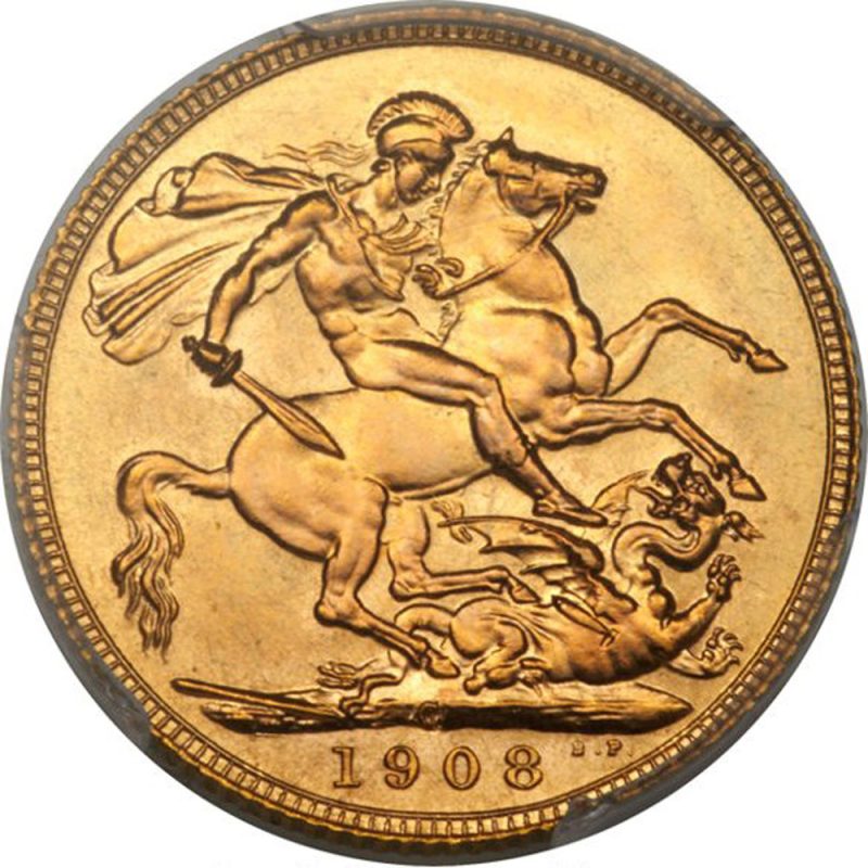 Gold Silver Money