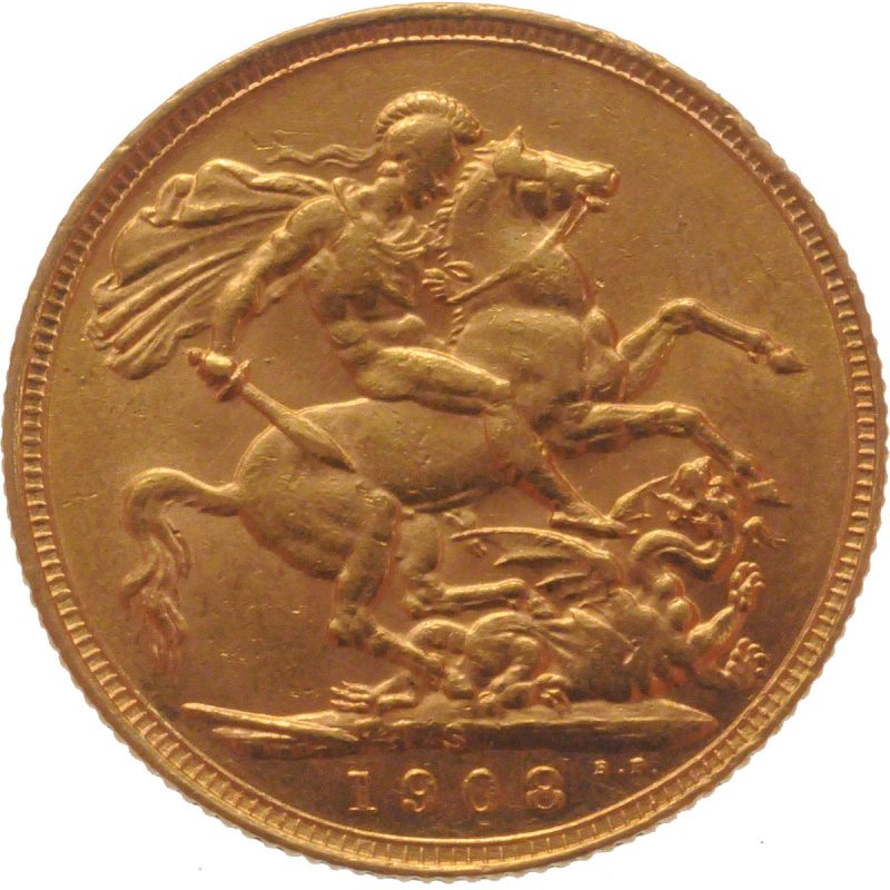 Gold Silver Money