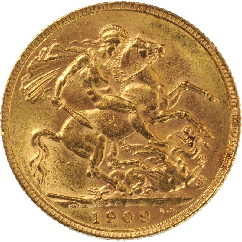 Gold Silver Money