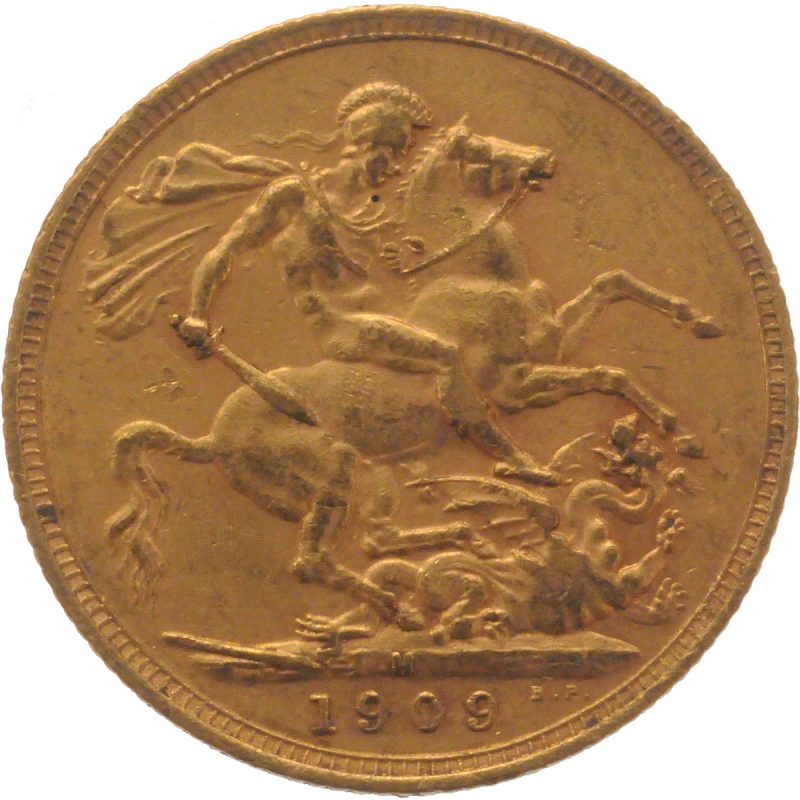 Gold Silver Money