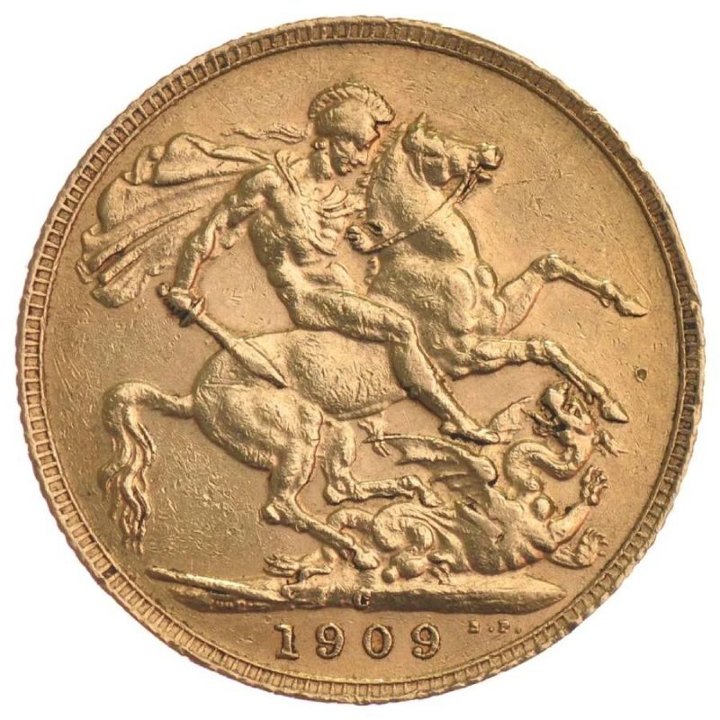 Gold Silver Money
