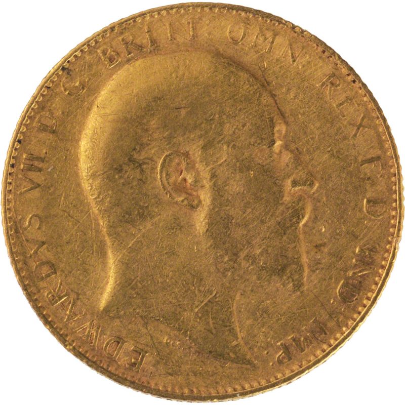 Gold Silver Money