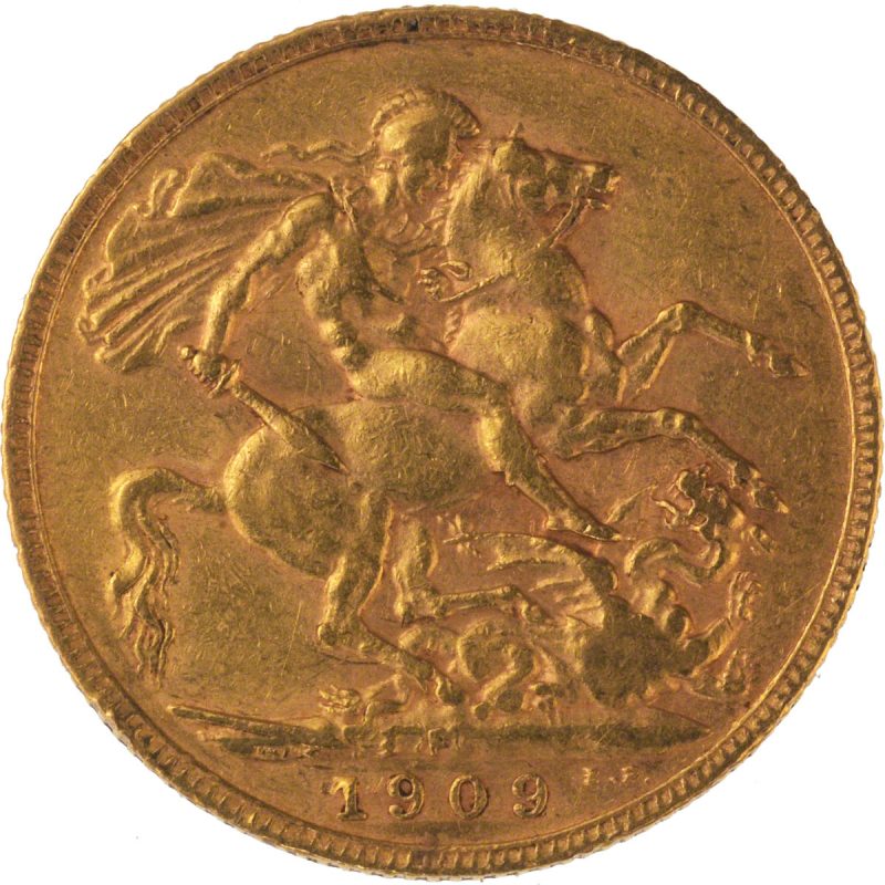 Gold Silver Money