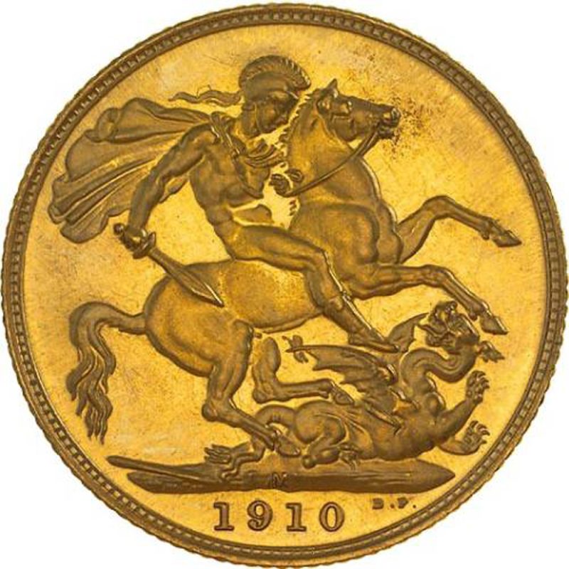 Gold Silver Money