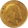 1910 Εδουάρδος Ζ’ Σίδνεϊ - Χρυσή Λίρα Αγγλίας