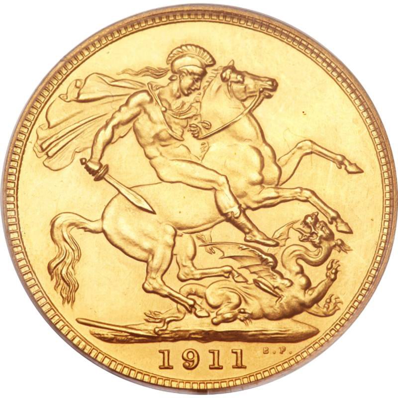 Gold Silver Money