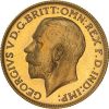 1911 Γεώργιος Ε’ Μελβούρνης - Χρυσή Λίρα Αγγλίας
