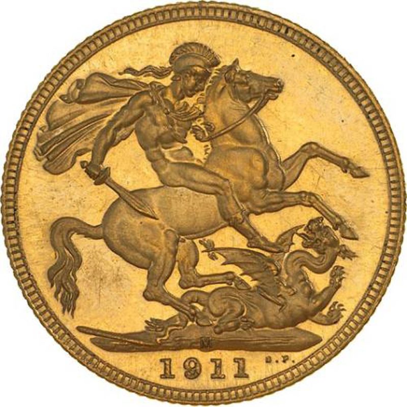 Gold Silver Money