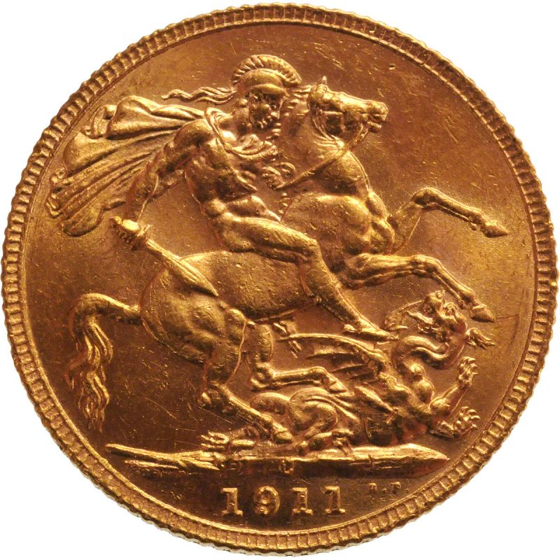 Gold Silver Money