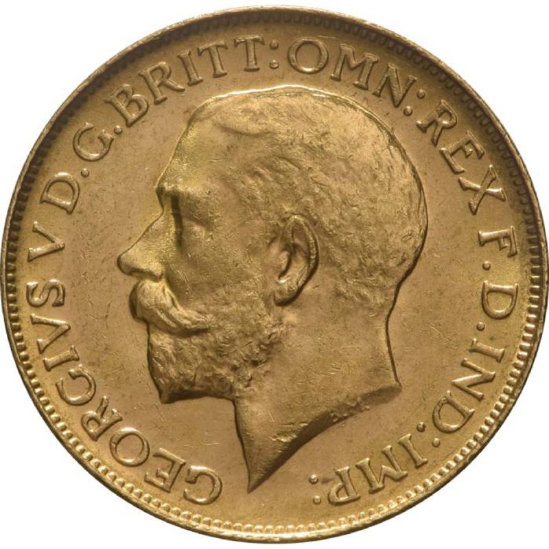 Gold Silver Money