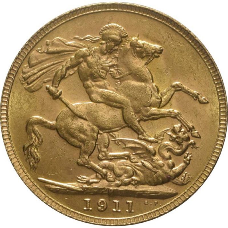 Gold Silver Money