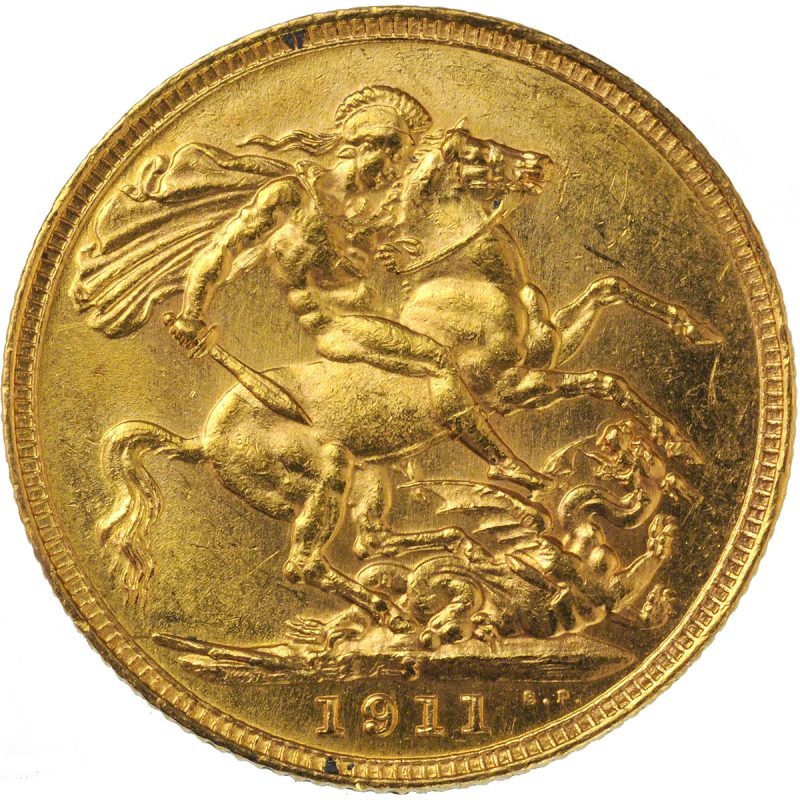 Gold Silver Money