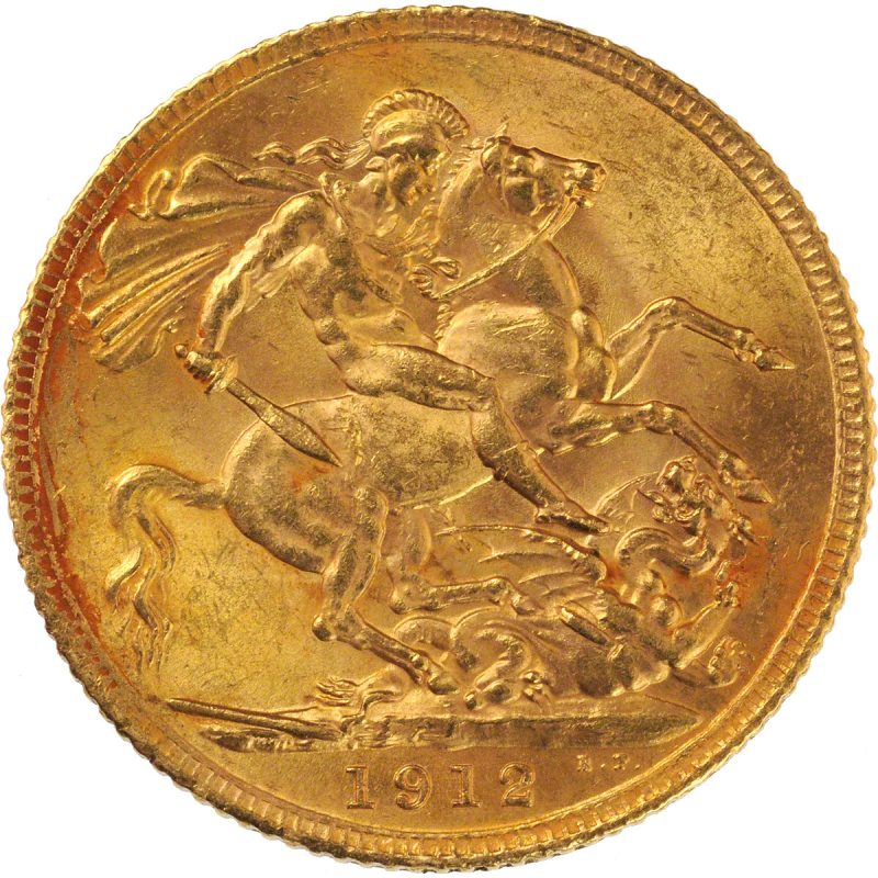 Gold Silver Money