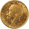 1912 Γεώργιος Ε’ Μελβούρνης - Χρυσή Λίρα Αγγλίας