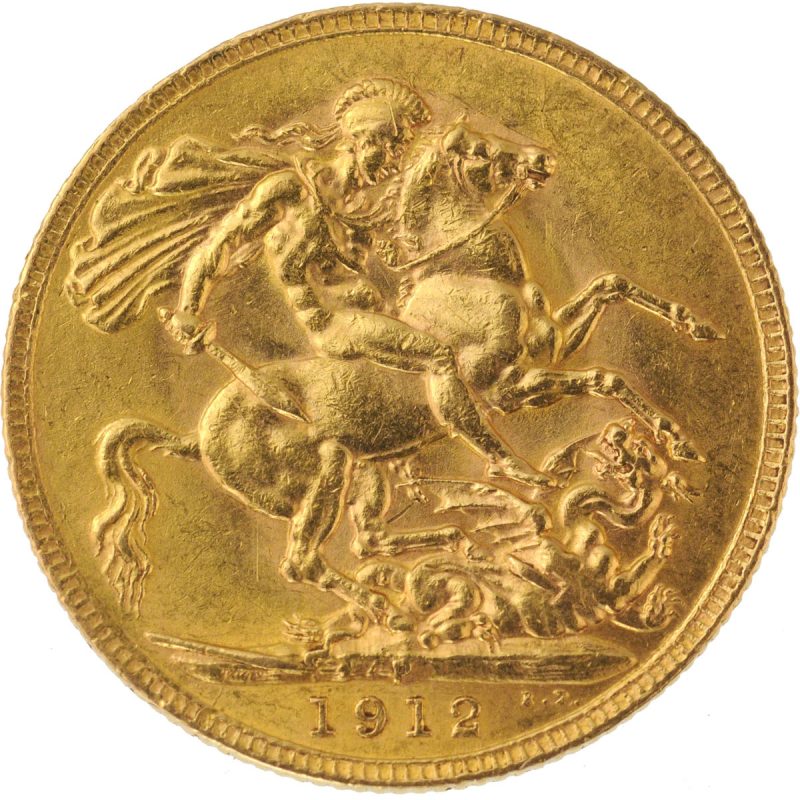 Gold Silver Money
