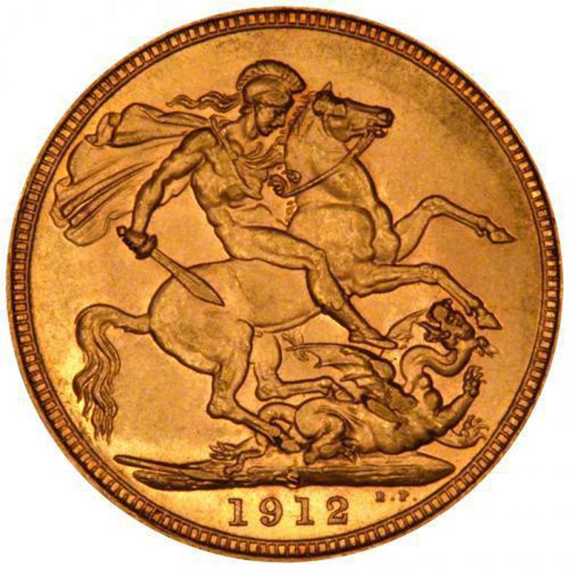 Gold Silver Money