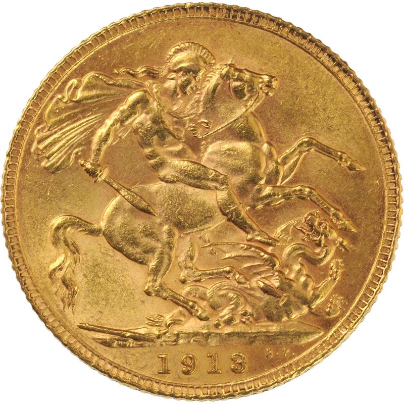 Gold Silver Money