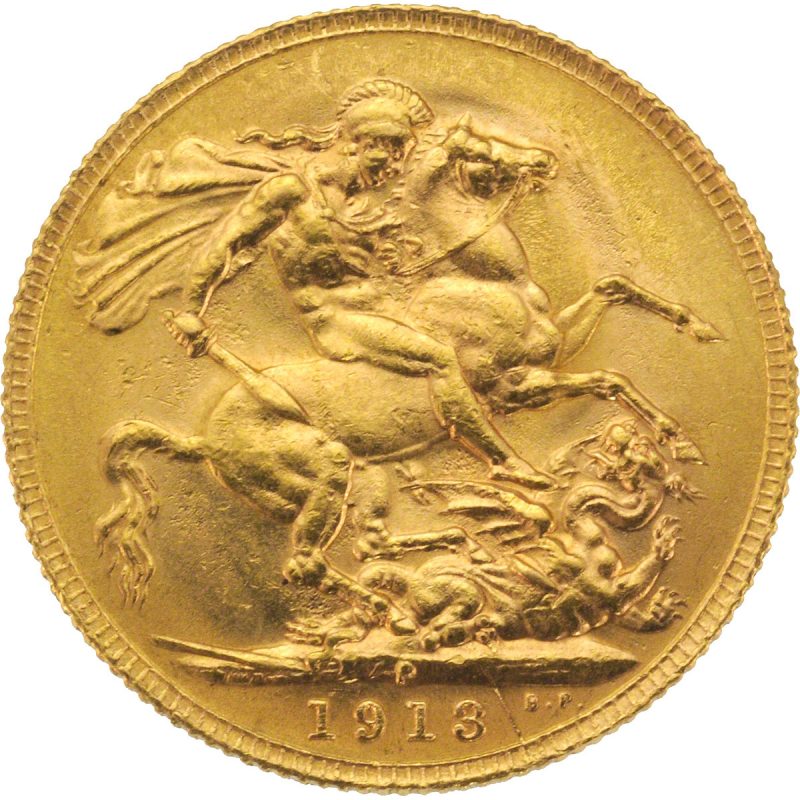 Gold Silver Money