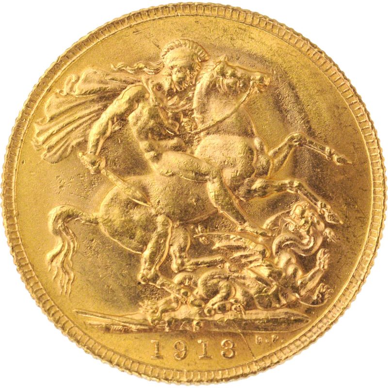 Gold Silver Money
