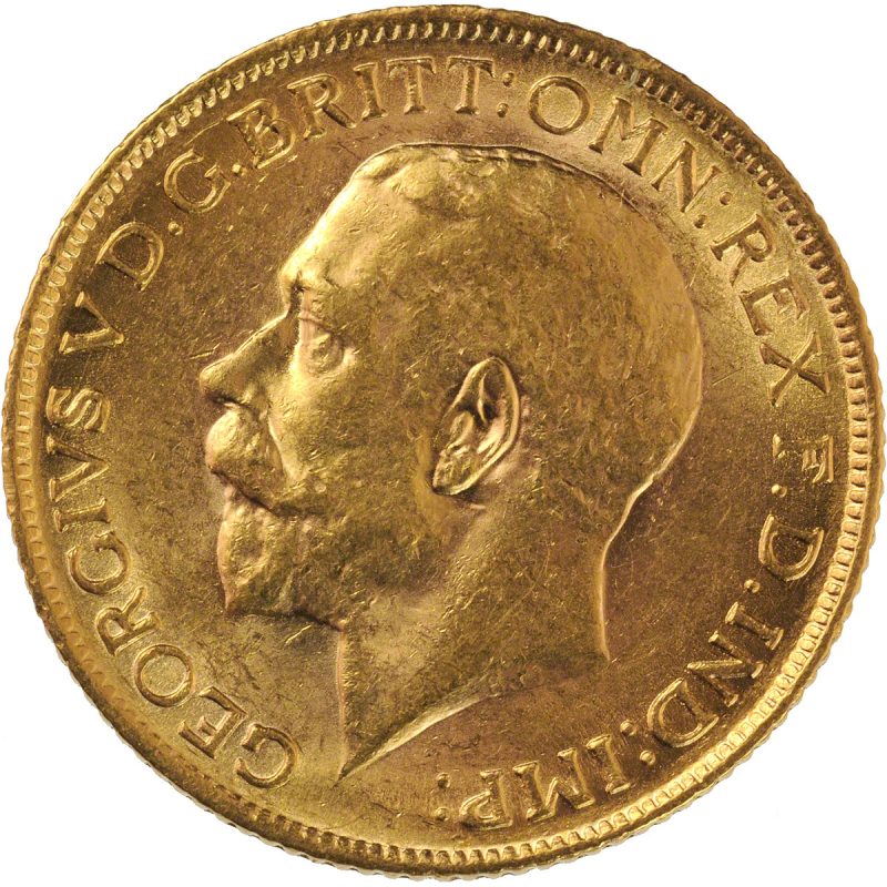Gold Silver Money