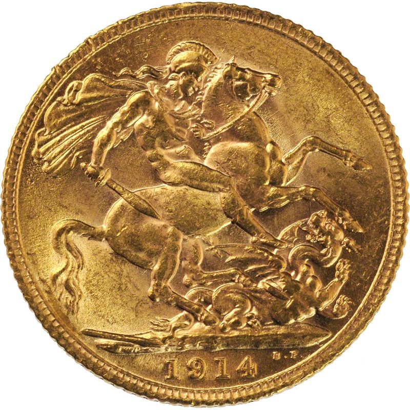 Gold Silver Money