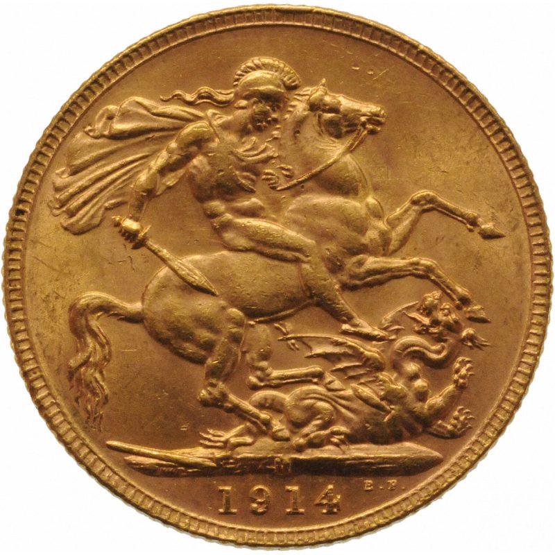 Gold Silver Money