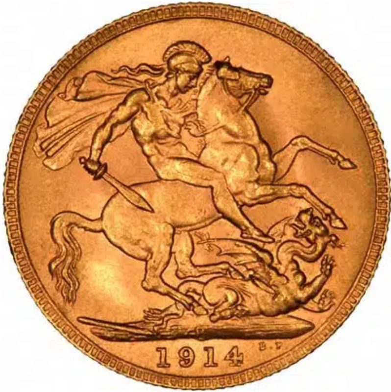 Gold Silver Money