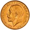 1914 Γεώργιος Ε’ Σίδνεϊ - Χρυσή Λίρα Αγγλίας