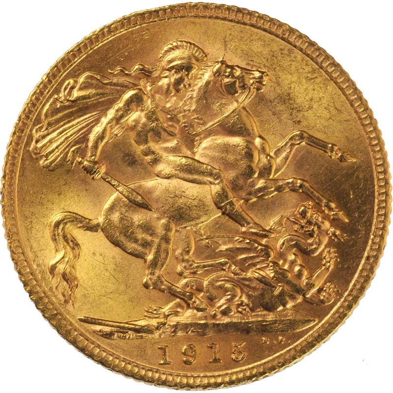 Gold Silver Money