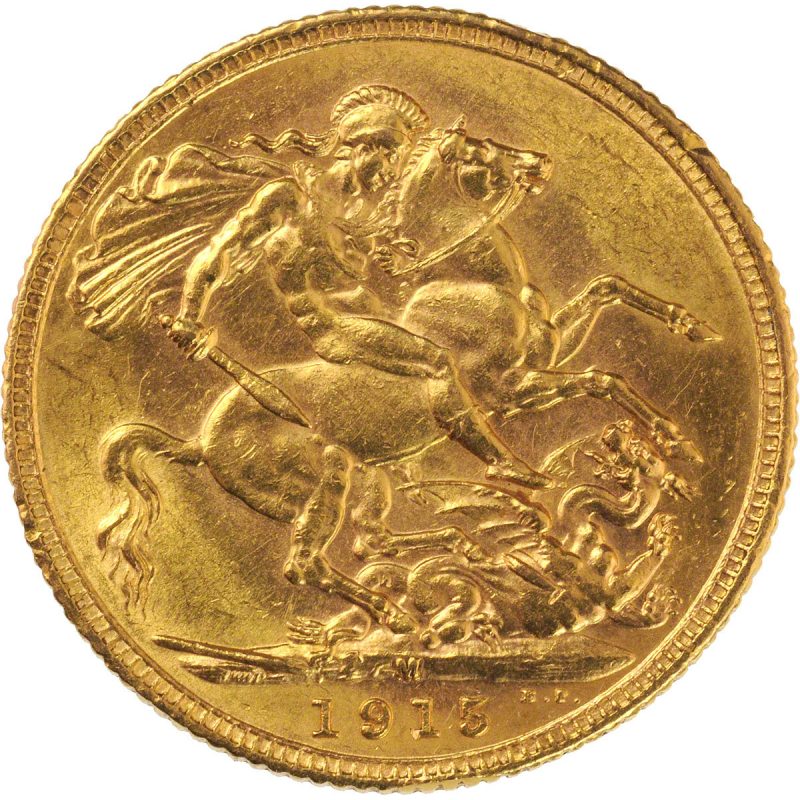 Gold Silver Money